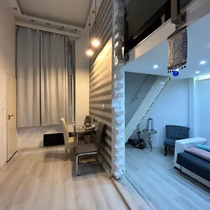  Apartman Roland Downtown - Akacfa